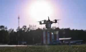 Ямальцы участвуют в проектно-образовательном интенсиве «Архипелаг»