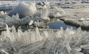 В Заксобрании ЯНАО обсудили меры безопасности на предстоящий сезон паводков