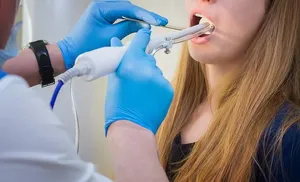 В детскую поликлинику Салехардской окружной больницы привезли новейшее медицинское оборудование