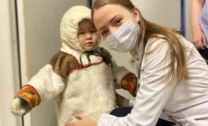 Ямальские волонтеры-медики получили грант Росмолодежи