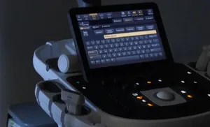 Врачи СОКБ начали работу на новом высокоточном аппарате УЗИ