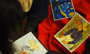 В Национальной библиотеке ЯНАО 3 ноября стартует ежегодная акция «Ночь искусств»