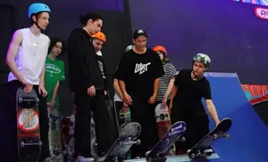 На Ямале на средства федерального гранта организуют первые мероприятия