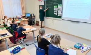 В Салехард прибудут новые педагоги