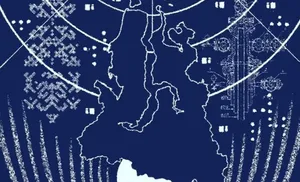 В Салехарде открывается передвижная выставка современного искусства