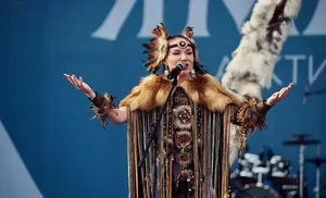 «Ямалица» поразила и вдохновила