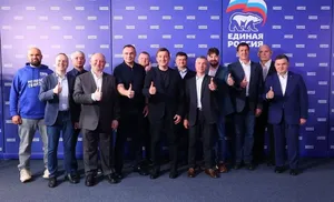 На Ямале завершено электронное предварительное голосование «Единой России»