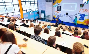 Ямальские лекторы прислали 191 заявку на всероссийский конкурс «Знание.Лектор»