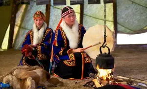 Объявлен конкурс на гранты в области фольклора КМНС