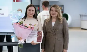 На Ямале подвели итоги проекта "ЯШКР.Образование"