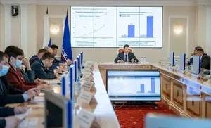 Ямал усиливает поддержку предпринимателей в условиях санкций