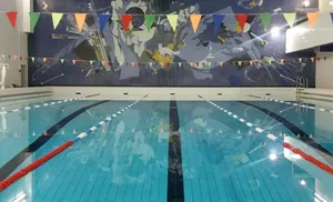 Спорт с вычетом заработал на Ямале