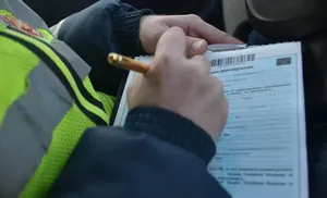 Лихачи могут провести за решеткой до двух лет