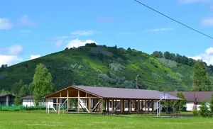 На Ямале стартует заявочная кампания в новый детский эко-лагерь на Алтае — «Кедровый»