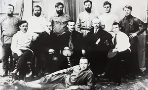 Благодаря его поддержке Обдорск стал Салехардом