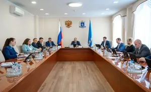 Ямальские депутаты обсудили промежуточные результаты госпрограммы «Развитие энергетики и жилищно-коммунального комплекса»