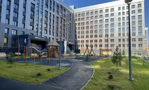 На Ямале с начала года начато строительство 66 новых многоквартирных жилых домов