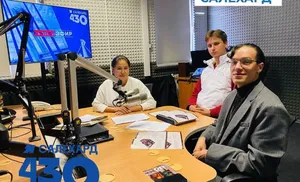 430-летию Салехарда посвящается. Готовимся к большому Фестивалю историческому