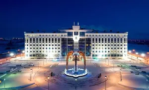 Ямал вошел в число лидеров среди регионов с лучшими ключевыми показателями Минстроя РФ