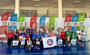 Самые жизнерадостные