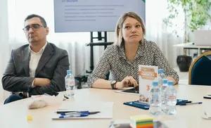 26 июня на Ямале пройдет онлайн-марафон "Бизнес от сердца"