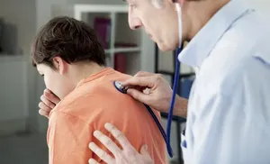 На Ямале изменился порядок выписки пациентов с коронавирусом