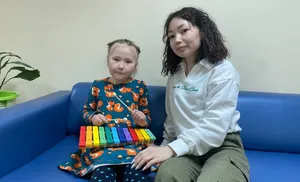 В России отмечается Международный день инвалидов