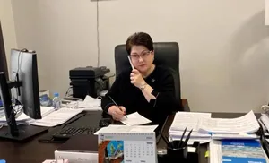 158 обращений приняли приемные «Единой России»