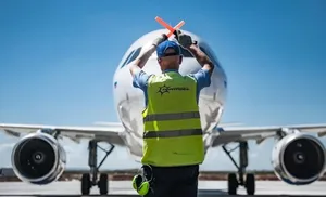 Запрет на полеты на юг России продлен до 29 августа