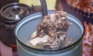 Свежее мясо на столе. Стартовал основной этап кампании по заготовке оленины