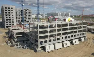 100 ямальских семей воспользовались льготной ипотекой в прошлом году