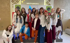 Три коллектива из Салехарда стали победителями и призерами межрегионального конкурса эстрадного творчества "Полярная звезда"