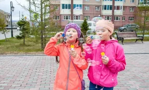 11 лет назад ООН объявило 1 июня Всемирным днем родителей