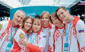 10 дней до конца регистрации: ямальцев приглашают на конкурс "Это у нас семейное"