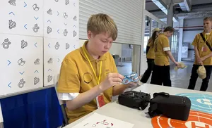 В Ямале завершился региональный чемпионат высоких технологий