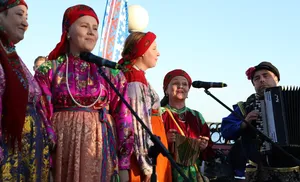 КедрФест-2024: Погружение в мир северного туризма и культуры