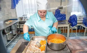 А попробуйте минтай