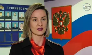 В Салехарде задержали двух продавцов, которые реализовывали контрафактную водку