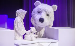 «Умка» вернулся. Новый сезон после зимней спячки