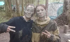 Не за музейными экспонатами