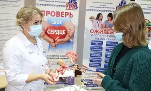 Семь ямальских инициатив попали в топ-1000 проектов форума «Сильные идеи для нового времени»