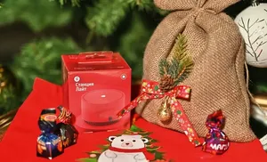 По поручению Дмитрия Артюхова несовершеннолетние дети участников спецоперации получат подарки к празднику