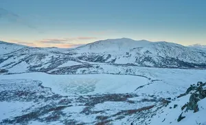 «Мерзлотные почвы в антропоцене»: В столице Ямала пройдет Всероссийская научно-практическая конференция