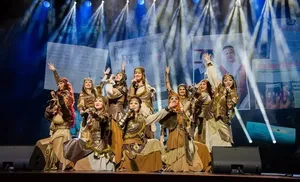 Всё многообразие Ямала