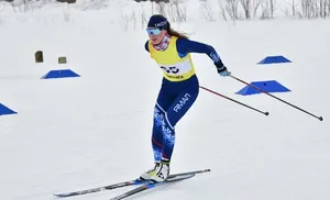 Салехард готовится принять лыжные соревнования: семь регионов России на старте!