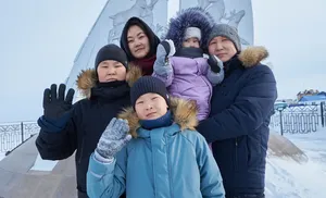 В этом году свыше тысячи ямальских многодетных семей оздоровились благодаря региональной поддержке