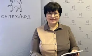 Медиацентр «Салехард» на страницах федерального журнала