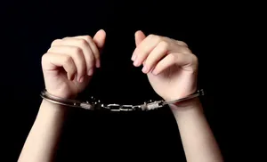 Салехардский городской суд отправил двух иркутских наркозакладчиц за решетку на 7 лет