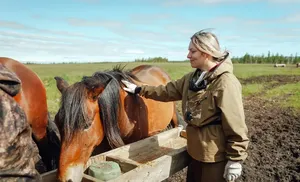 Добровольцы проведут уборку в заповедниках
