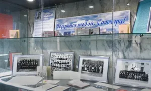 В Салехарде объявлен конкурс исследовательских работ «Мы помним»